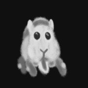 モルカの叫び ニコニコ静画 イラスト