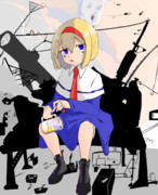 秘密基地☆