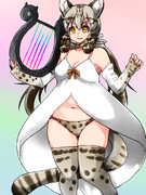 ジョフロイアザラシ