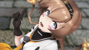 【MMD艦これ】「あり！ですね、うん」(つかさ式 照月)