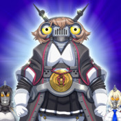 ウルトラマンレオ ニコニコ静画 イラスト