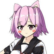 ワンドロ多摩(艦これ)