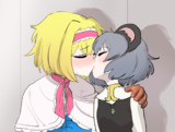 キスNYNICG
