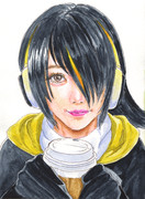 お誕生日おめでとうございます