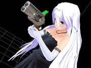 【すいまじ】違う違う、そうじゃない【貨客船娘】