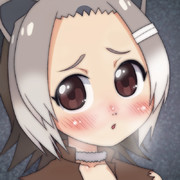 アメリカビーバー けものフレンズ ニコニコ静画 イラスト