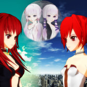 二ノ国 ニコニコ静画 イラスト