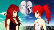 二ノ国 ニコニコ静画 イラスト