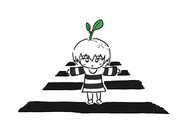横断あゆむ