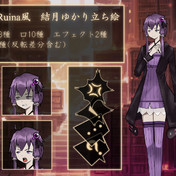 Library Of Ruina ニコニコ静画 イラスト