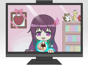ショコラギちゃん2021【リモートバレンタイン】