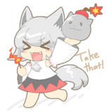 Take that☆.miji