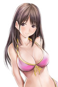 寧々さん描いた