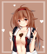 てぇとく！はい！