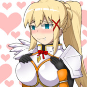 ダクネスさん♥♥♥