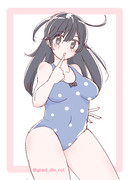 ワンドロ　潮
