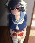 彼女からのチョコ