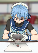けっこう頑張ってた佐渡さま