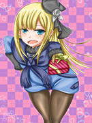 ライネスからのバレンタイン