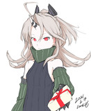 バレンタイン 鳳棲鬼