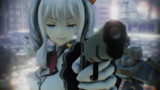 【第6期MMD銃聖戦】鹿島による銃器の間違った扱い方【MMD艦これ】