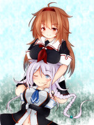 おねえちゃんず