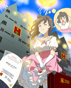 双子要塞ブラン＆ノワール～『ボイチェビノイド戦記』