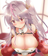 グレンヴィル アズールレーン ニコニコ静画 イラスト