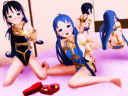 【すいまじ】侵蝕【SBRV】