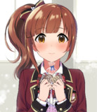 バレンタイン響子ちゃん