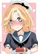 ジェーナスとバレンタイン