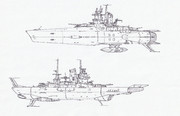 宇宙戦艦ヤマト ニコニコ静画 イラスト