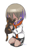 「密にゃ」