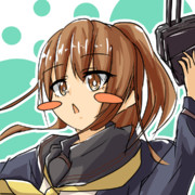 世に文月のあらんことを ニコニコ静画 イラスト