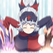 篠田あかね ニコニコ静画 イラスト