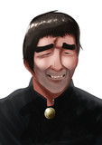 南っていう奴