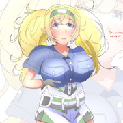 持ち味を活かせガンビー