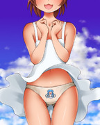 イカちゃん！！