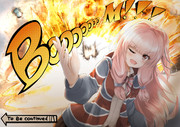 どうしてこうならなかった ニコニコ静画 イラスト