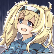 ワンドロがんびー(艦これ)