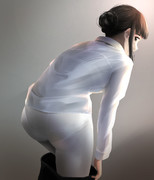 妙高さんのおちり