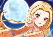 「 今宵...貴方のハートを頂きます 」