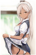 メイドさん