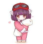 抱きたんぽきりたん