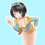大空スバル