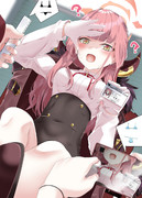 アルちゃん社長