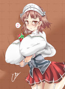 遅れてきたバレンタイン