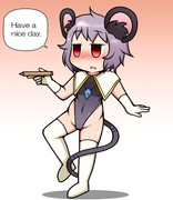 Kofji姉貴 ニコニコ静画 イラスト