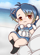 ﾌｶｴﾁｬﾝだっこ