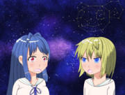 宇宙の全てを知ることができる図書室